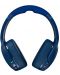 Безжични слушалки Skullcandy - Crusher Evo, сини - 2t
