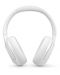 Безжични слушалки Philips - TAH8506WT/00, ANC, бели - 3t