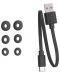 Безжични слушалки JBL - Tour Pro 2, TWS, ANC, черни - 10t