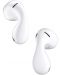 Безжични слушалки Huawei - Freebuds 5, TWS, ANC, Ceramic White - 6t