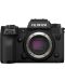 Безогледален фотоапарат Fujifilm - X-H2, 40.2MPx, Black - 1t