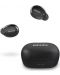 Безжични слушалки с микрофон Philips - TAT2205, TWS, черни - 3t
