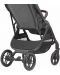 Бебешка лятна количка Maxi-Cosi - Soho, Select Grey - 7t