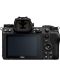 Безогледален фотоапарат Nikon - Z6 II, 24.5MPx, черен - 3t