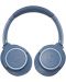 Безжични слушалки Audio-Technica - ATH-SR30BTBL, сини - 2t