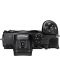 Безогледален фотоапарат Nikon - Z5, 24.3MPx, черен - 5t