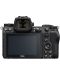Безогледален фотоапарат Nikon - Z6 II, Nikkor Z 24-120mm, f/4S, черен - 7t