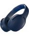 Безжични слушалки Skullcandy - Crusher Evo, Dark Blue - 1t