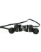 Безжични слушалки с микрофон Lenco - EPB-030BK, черни - 4t