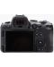 Безогледален фотоапарат Canon - EOS R6, RF 24-105mm, f/4-7.1 IS STM, черен - 6t