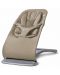 Бебешки шезлонг 3 в 1 Ergobaby - Evolve, Soft Olive - 1t