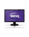 BenQ GL2250, 21.5" Wide TN LED, 5ms GTG, 1000:1, 12M:1 DCR, 250 cd/m2, 1920x1080 FullHD, VGA, DVI, Glossy Black - 1t