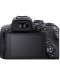 Безогледален фотоапарат Canon - EOS R10, RF-S 18-150, IS STM, Black + Обектив Canon - RF 35mm f/1.8 IS Macro STM - 6t