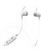 Безжични слушалки с микрофон Maxell - Solid BT100, бели/сиви - 1t