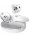 Безжични слушалки Anker - Liberty 3 Pro, TWS, ANC, бели - 1t