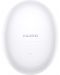 Безжични слушалки Huawei - Freebuds 5, TWS, ANC, Ceramic White - 4t
