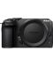 Безогледален фотоапарат Nikon - Z30, 20.9MPx, Black - 1t