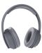 Безжични слушалки с микрофон Energy System - Hoshi Eco, сиви - 2t