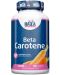 Beta Carotene, 20000 IU, 100 таблетки, Haya Labs - 1t