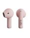 Безжични слушалки Sudio - A1, TWS, розови - 3t