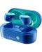 Безжични слушалки Skullcandy - Sesh Evo, TWS, сини - 5t