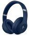 Безжични слушалки Beats by Dre -  Studio3, сини - 1t