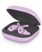 Безжични слушалки Beats by Dre -  Fit Pro, TWS, ANC, лилави - 2t