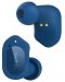 Безжични слушалки Belkin - Soundform Play, TWS, сини - 5t
