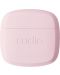 Безжични слушалки Sudio - N2, TWS, розови - 4t