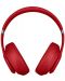 Безжични слушалки Beats by Dre - Studio3, ANC, Red/Core - 3t