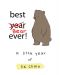 Best Bear Ever! - 1t