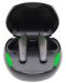 Безжични слушалки Xmart - TWS 09, ANC, черни - 3t
