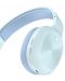 Безжични слушалки с микрофон Edifier - W600BT, сини - 3t
