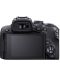 Безогледален фотоапарат Canon - EOS R10, Black + Обектив Canon - RF, 15-30mm, f/4.5-6.3 IS STM - 5t