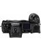 Безогледален фотоапарат Nikon - Z6 II, 24-200mm, f/4-6.3 VR, черен - 2t