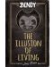Bendy: The Illusion of Living - 1t