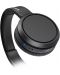 Безжични слушалки с микрофон Philips - TAH5205BK, черни - 7t