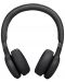 Безжични слушалки JBL - Live 670NC, ANC, черни - 3t