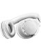 Безжични слушалки с микрофон Audio-Technica - ATH-M20xBT, бели - 3t