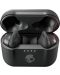 Безжични слушалки Skullcandy - Indy ANC, TWS, черни - 9t