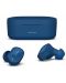 Безжични слушалки Belkin - Soundform Play, TWS, сини - 2t