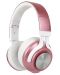 Безжични слушалки PowerLocus - P3 Matte, розови - 1t