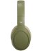 Безжични слушалки T'nB - Tonality, зелени - 3t