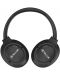 Безжични слушалки с микрофон Tellur - Vibe, ANC, черни - 4t