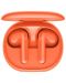 Безжични слушалки Xiaomi - Redmi Buds 4 Lite, TWS, оранжеви - 2t