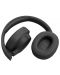 Безжични слушалки с микрофон JBL - Tune 770NC, ANC, черни - 8t