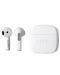 Безжични слушалки Sudio - N2, TWS, бели - 1t