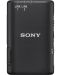 Безжична микрофонна система Sony - ECM-W3, черна - 6t