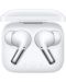 Безжични слушалки OnePlus - Buds Pro, TWS, ANC, бели - 1t