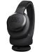 Безжични слушалки JBL - Live 770NC, ANC, черни - 5t